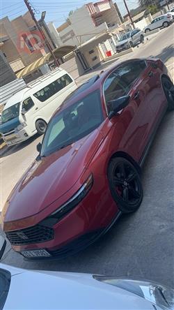 هوندا أكورد